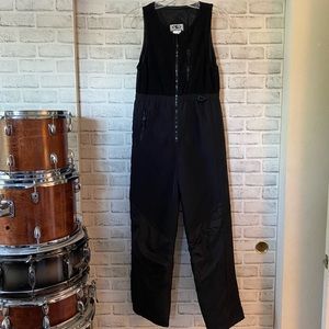 Athletic Works Boys Snow Overalls Snow Suit Winter Gear